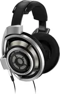 Sennheiser HD 800 srebrny