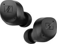 Sennheiser Momentum True Wireless 3 czarny