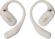 Shokz OpenFit beżowy