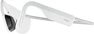 Shokz OpenMove Alpine White