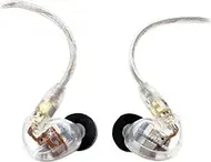 Shure SE535 clear