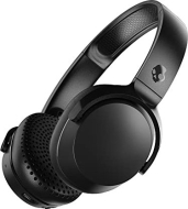 Skullcandy Riff Wireless Black