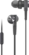 Sony MDR-XB55AP czarny