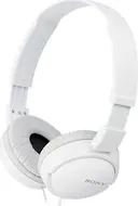 Sony MDR-ZX110 biały