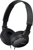 Sony MDR-ZX110 czarny