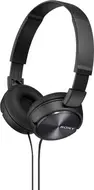 Sony MDR-ZX310aP czarny