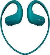 Sony NW-WS413 niebieski