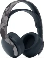 Sony PULSE 3D-Wireless-headset Grey camouflage