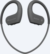 Sony Sports walkman NW-WS623 czarny