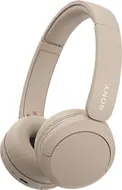 Sony WH-CH520 beżowy