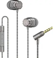 SoundMAGIC E11C srebrny