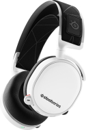 SteelSeries Arctis 7+ biały