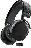 SteelSeries Arctis 7+ czarny