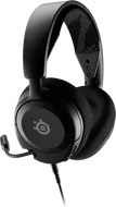 SteelSeries Arctis Nova 1 czarny