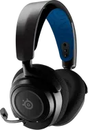 SteelSeries Arctis Nova 7P Wireless czarny