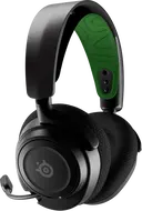 SteelSeries Arctis Nova 7X Wireless czarny