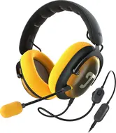 Teufel ZOLA Dark Gray / Golden Amber