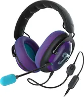 Teufel ZOLA Dark Gray / Grape & Aqua