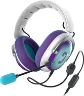Teufel ZOLA Light Gray / Grape & Aqua