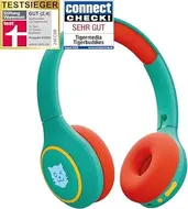 Tiger Media Tigerbuddies Funky Green