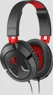 Turtle Beach Ear Force Recon 50 czarny/czerwony
