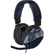 Turtle Beach Recon 70 Camo niebieski