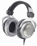 beyerdynamic DT 880 Edition, 600 Ohm