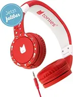 tonies Lauscher czerwony