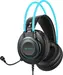 A4Tech FStyler FH200i niebieski