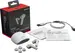 ASUS ROG Cetra True Wireless biały