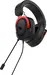 ASUS TUF Gaming H3 czerwony