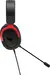 ASUS TUF Gaming H3 czerwony