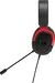 ASUS TUF Gaming H3 czerwony