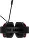 ASUS TUF Gaming H3 czerwony