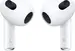Apple AirPods 3. generacja z Lightning Ladecase