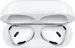 Apple AirPods 3. generacja z Lightning Ladecase