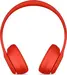 Apple Beats Solo3 Wireless czerwony