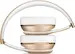 Apple Beats Solo3 Wireless złoty