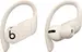 Apple Beats by Dre Powerbeats Pro kość słoniowa