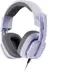 Astro Gaming A10 headset Gen 2 liliowy