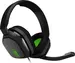 Astro Gaming A10 headset szary/zielony