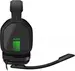 Astro Gaming A10 headset szary/zielony