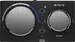 Astro Gaming A40 TR headset 4. generacja + Mixamp Pro (PS4)