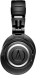 Audio-Technica ATH-M50xBT2 czarny