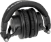 Audio-Technica ATH-M50xBT2 czarny