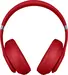 Beats by Dr. Dre Studio3 Wireless Red