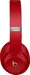 Beats by Dr. Dre Studio3 Wireless Red