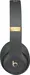 Beats by Dr. Dre Studio3 Wireless The Skyline Collection Asphalt Grey