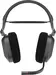 Corsair HS80 RGB Wireless carbon