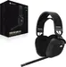 Corsair HS80 RGB Wireless carbon